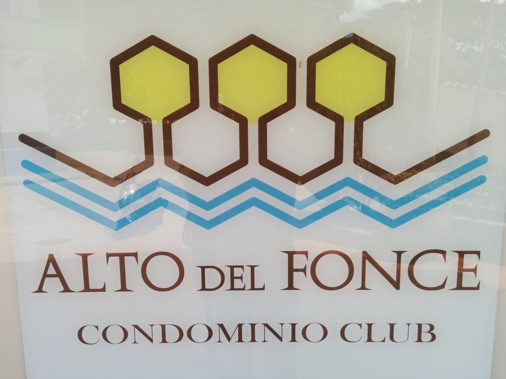 Apto 501 E Alto Del Fonce San Gil Buitenkant foto
